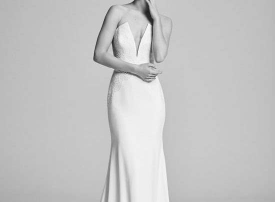 Wedding Dress Shop St Albans | Boutique Wedding Dresses Hertfordshire